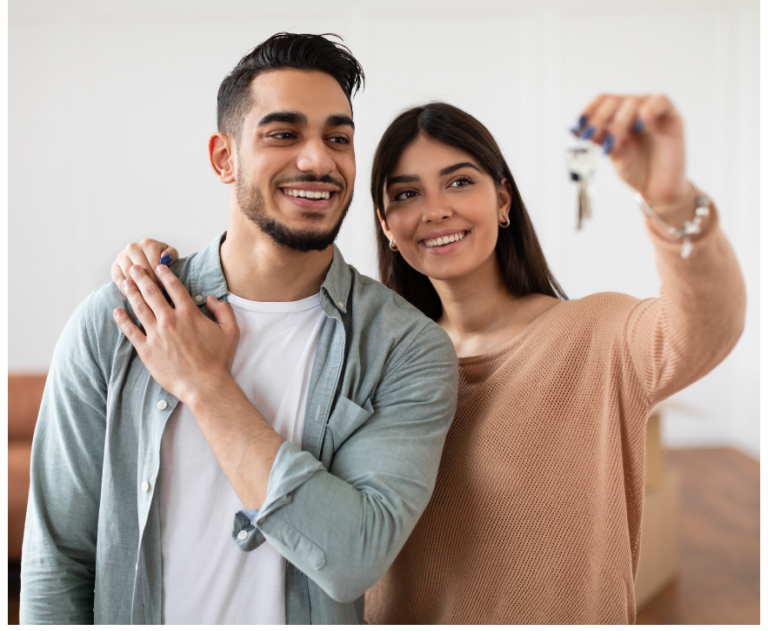 Home Buyers Grants Get Flex Cash